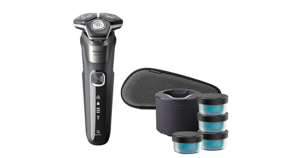 Shaver Series 5000
