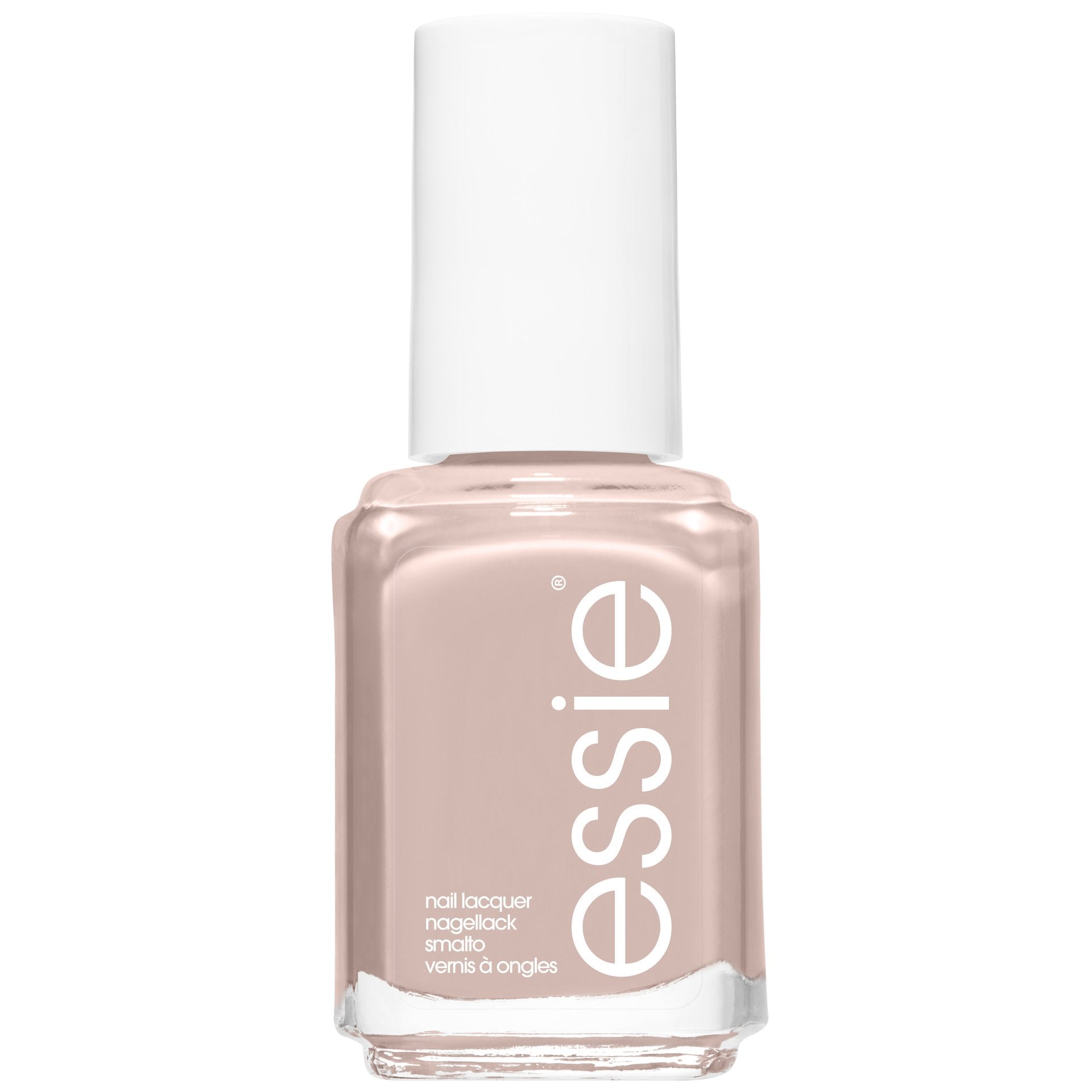 Essie Ballet Slippers Nail Polish