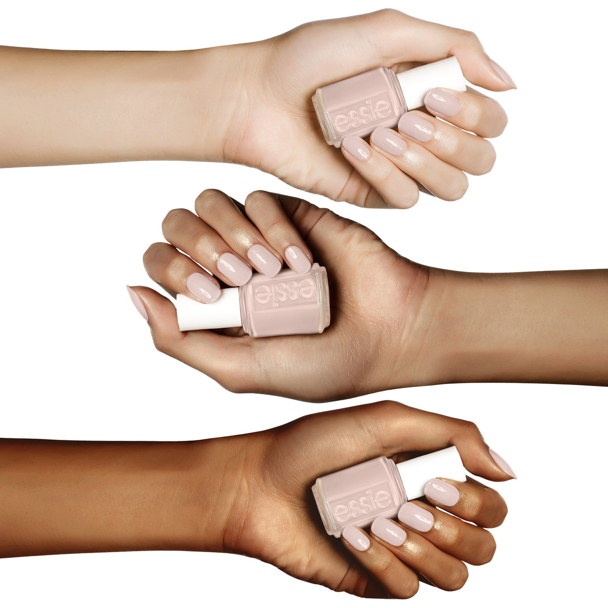Essie Ballet Slippers Nail Polish