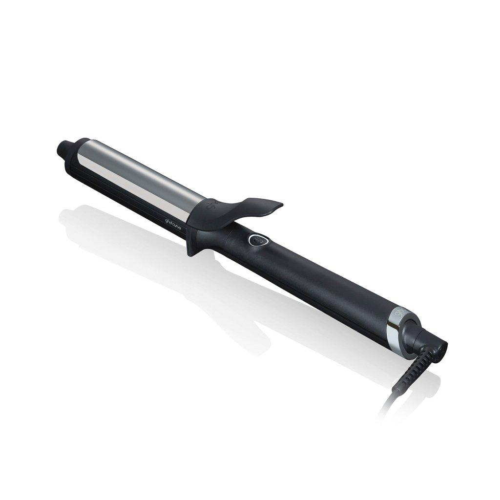 ghd Soft Curl Tong | 32mm Curling Tong | ghd® Official Website