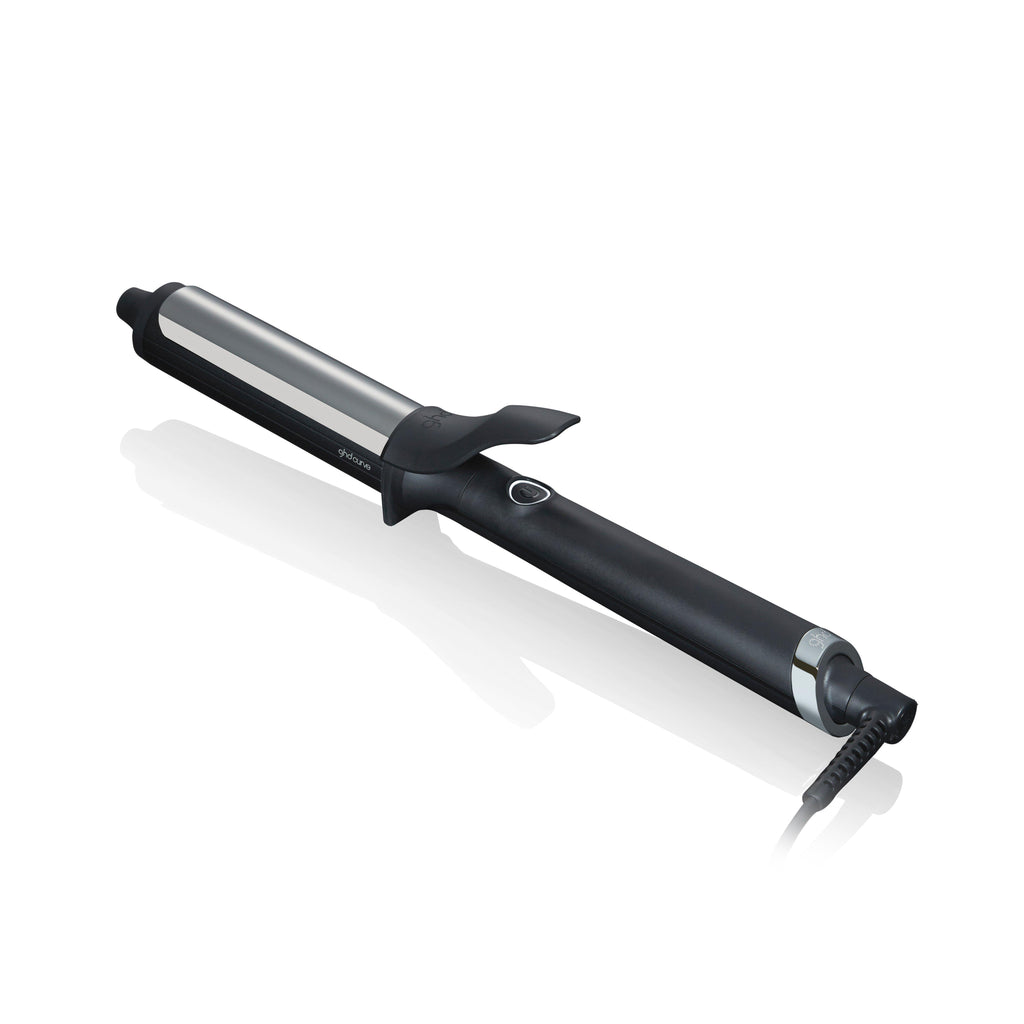 ghd Soft Curl Tong | 32mm Curling Tong | ghd® Official Website