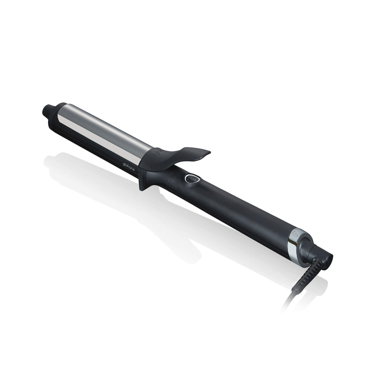 ghd Soft Curl Tong | 32mm Curling Tong | ghd® Official Website