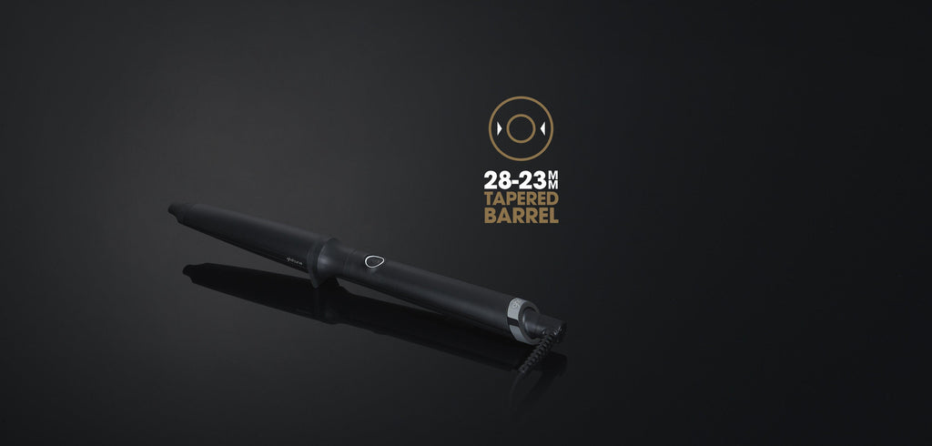 ghd Curve Creative Curl Wand for Wavy Hair | ghd® Official Website