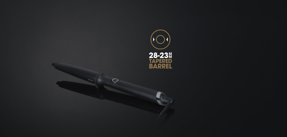 ghd Curve Creative Curl Wand for Wavy Hair | ghd® Official Website