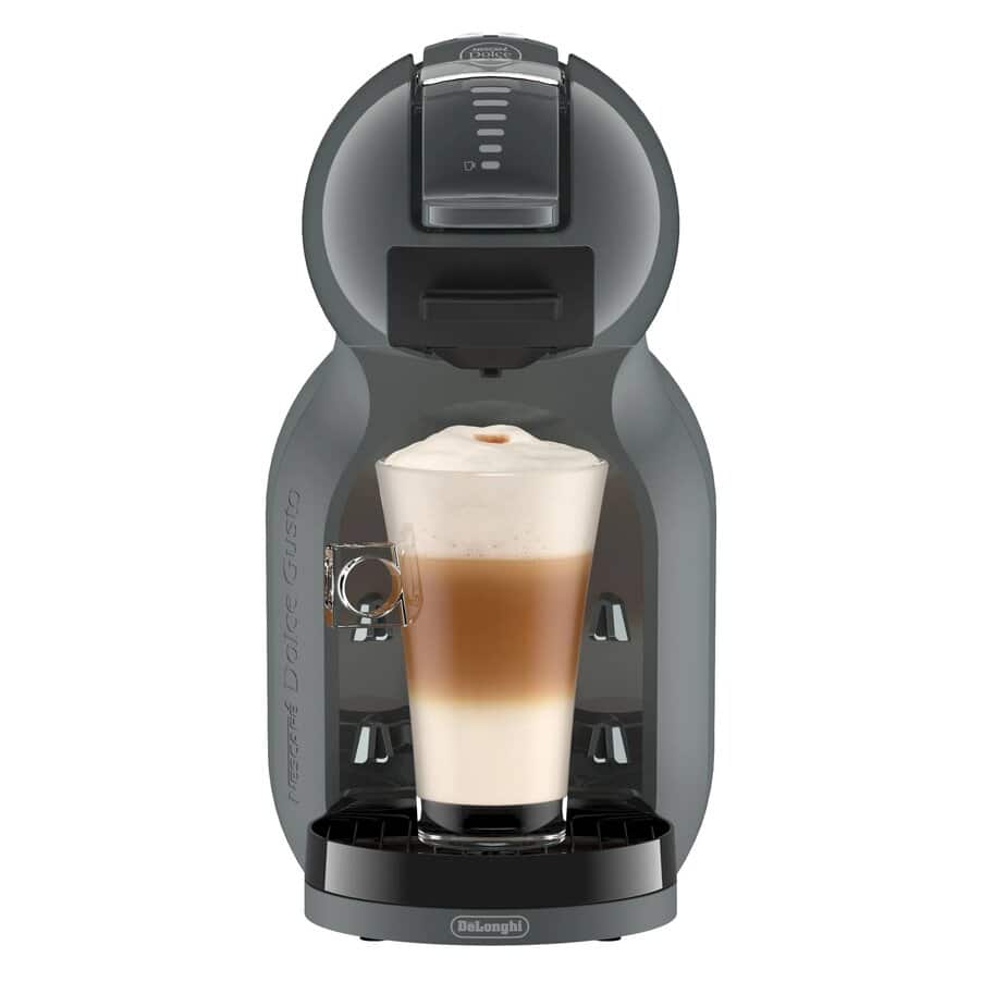De'Longhi Nescafé Dolce Gusto Mini Me 2 EDG335.A Anthracite product detail