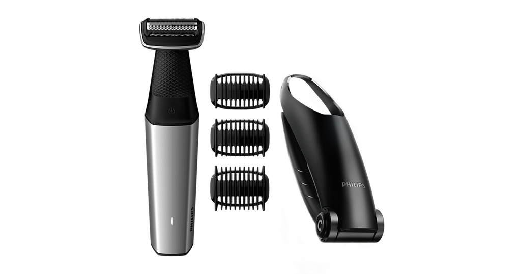 Philips Bodygroom Series 5000