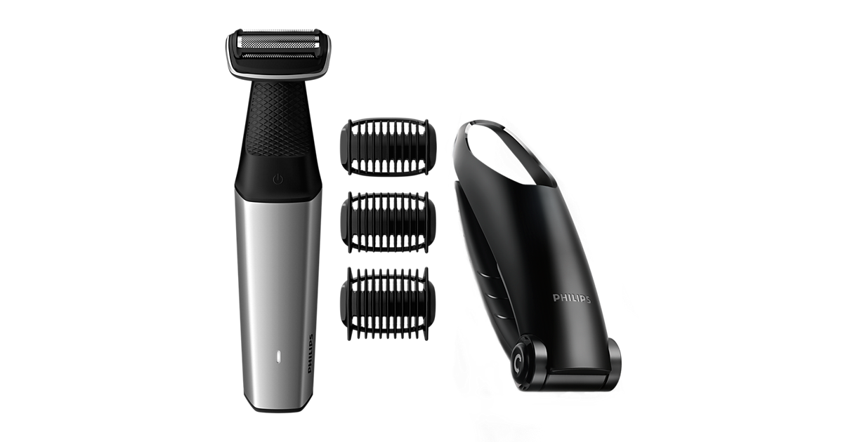 Philips Bodygroom Series 5000