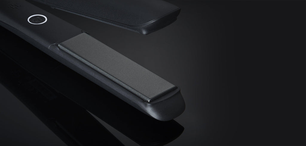 ghd Gold® Hair Straightener | ghd® Official