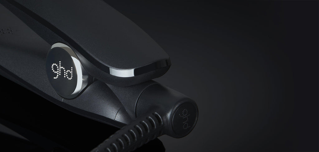 ghd Gold® Hair Straightener | ghd® Official