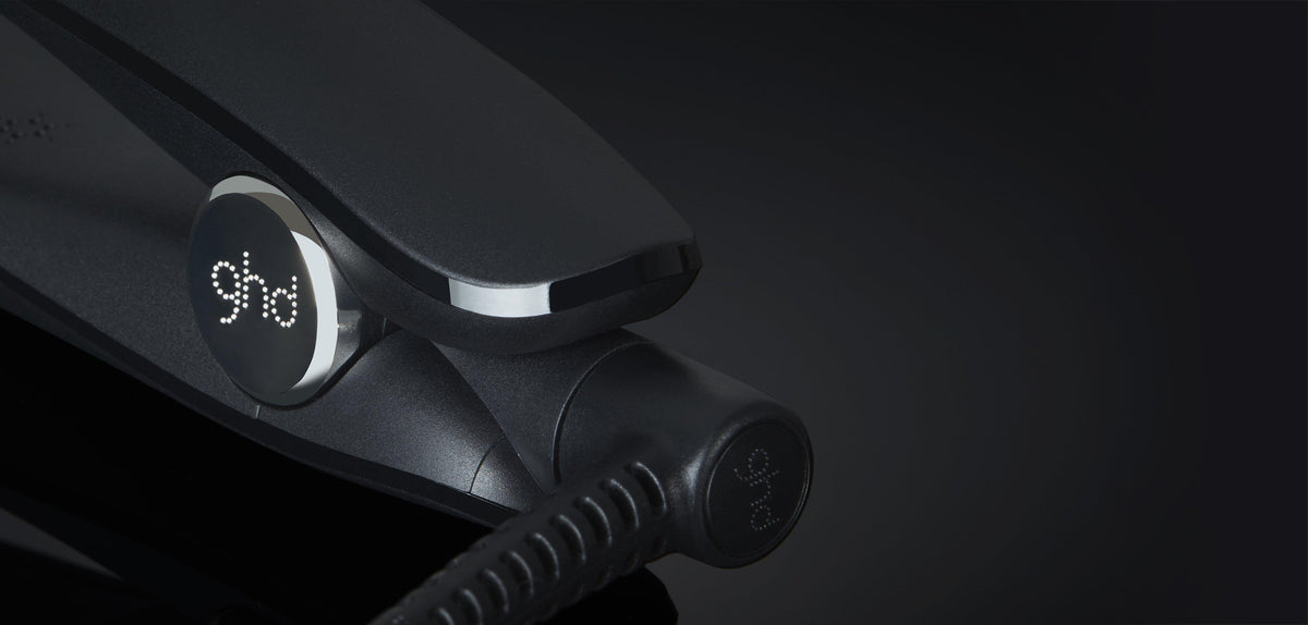 ghd Gold® Hair Straightener | ghd® Official