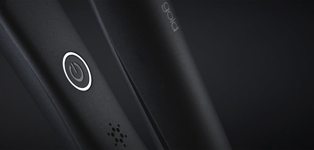 ghd Gold® Hair Straightener | ghd® Official