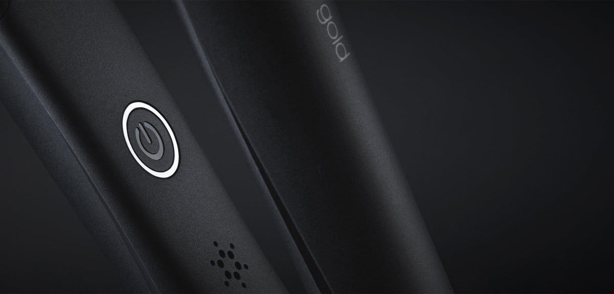 ghd Gold® Hair Straightener | ghd® Official