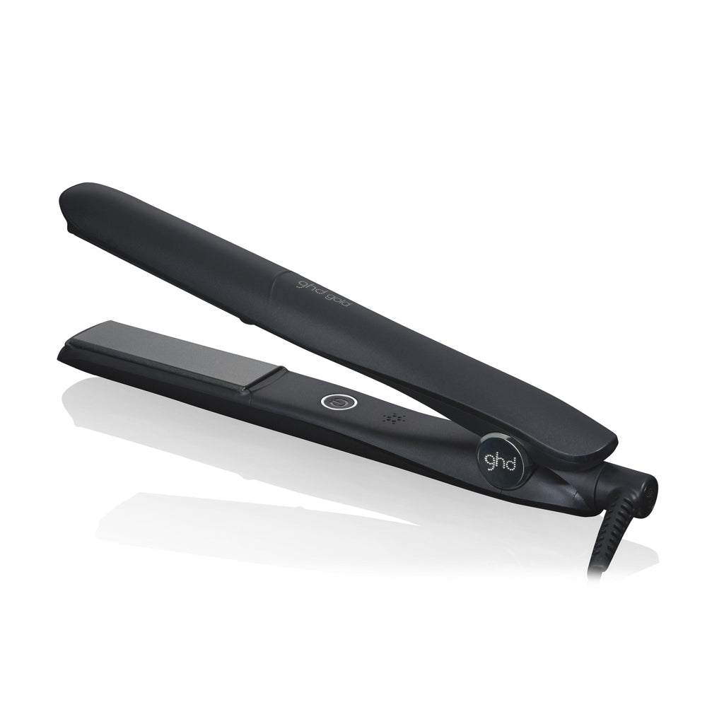ghd Gold® Hair Straightener | ghd® Official