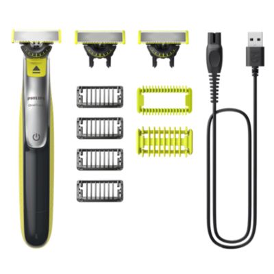 OneBlade 360
