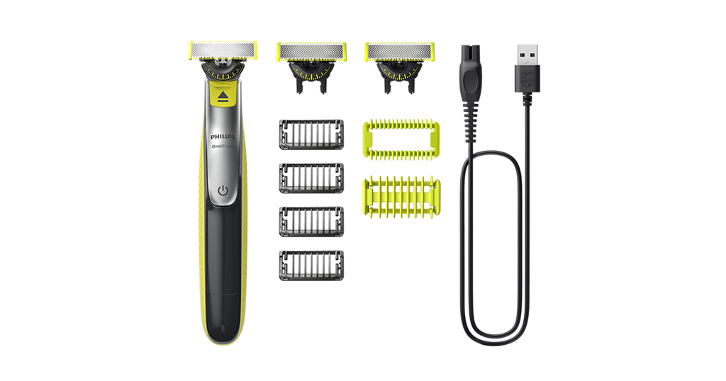 OneBlade 360