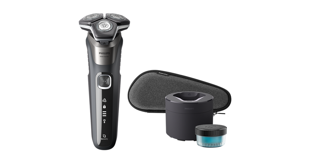 Shaver Series 5000
