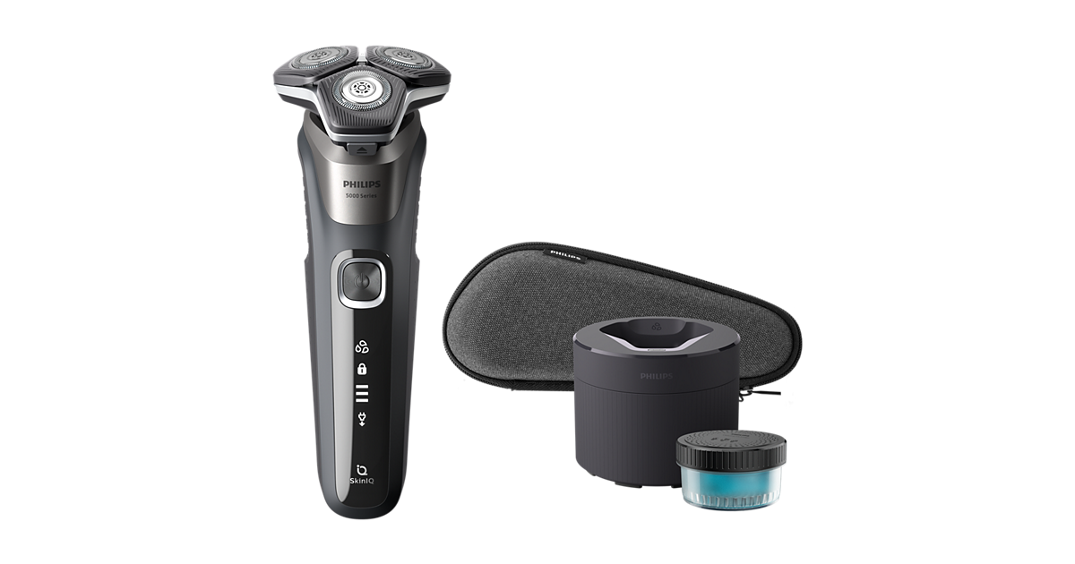 Shaver Series 5000