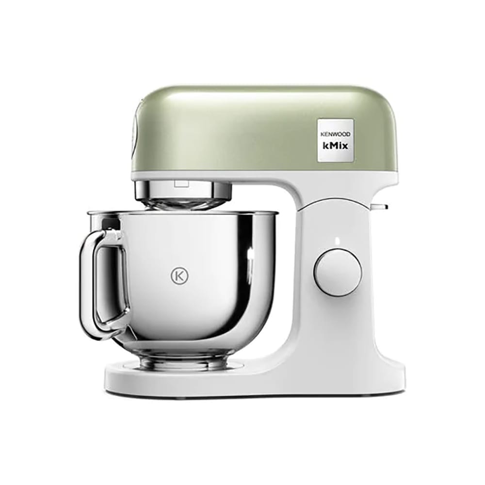 Kenwood kMix KMX760AGR Stand Mixer 5L - Sage Green