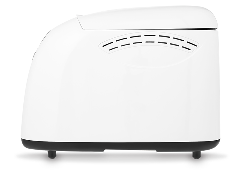 Morphy Richards Fastbake 48281 side view