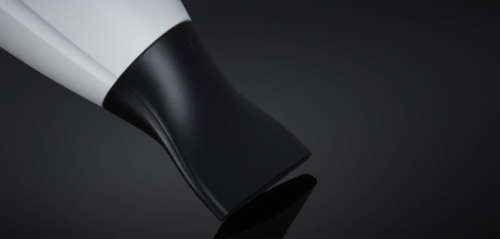 Helios® White Hair Dryer | Ultimate Styling Control | ghd®