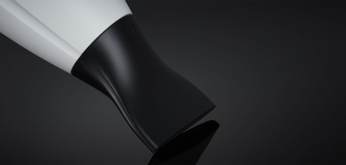 Helios® White Hair Dryer | Ultimate Styling Control | ghd®