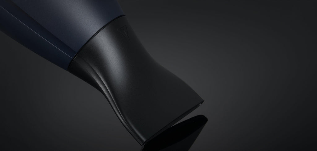 Helios® Navy Hair Dryer | New Innovative Technology | ghd®