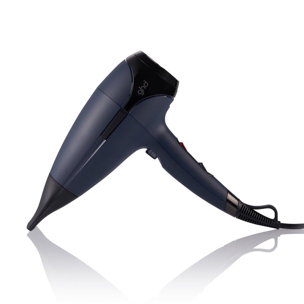 Helios® Navy Hair Dryer | New Innovative Technology | ghd®