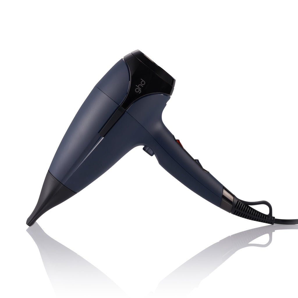 Helios® Navy Hair Dryer | New Innovative Technology | ghd®