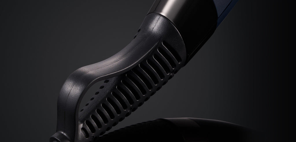 Helios® Navy Hair Dryer | New Innovative Technology | ghd®