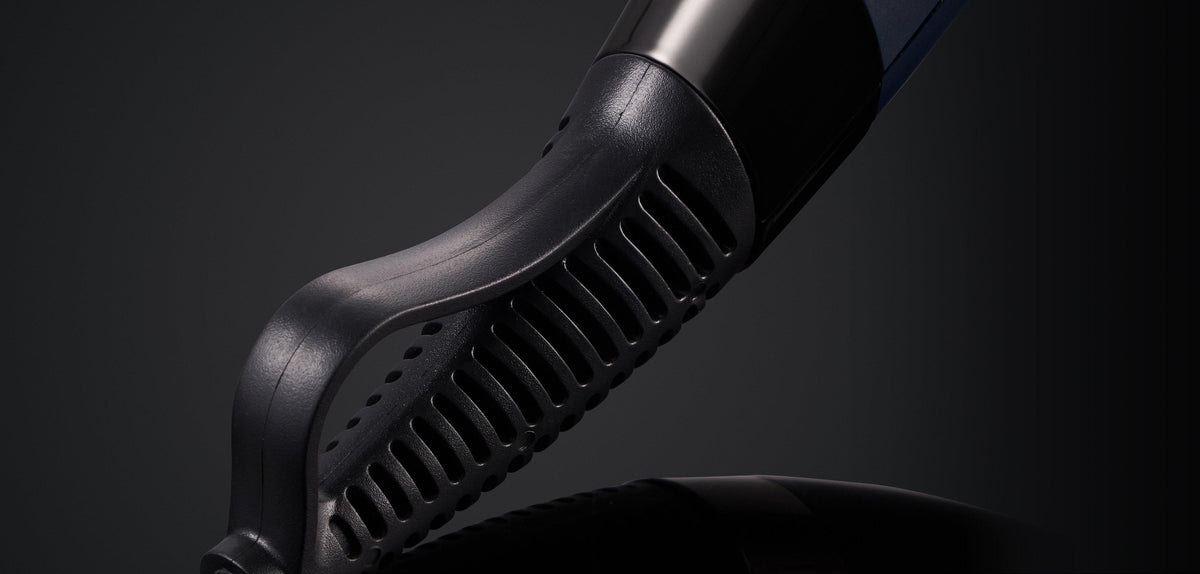 Helios® Navy Hair Dryer | New Innovative Technology | ghd®