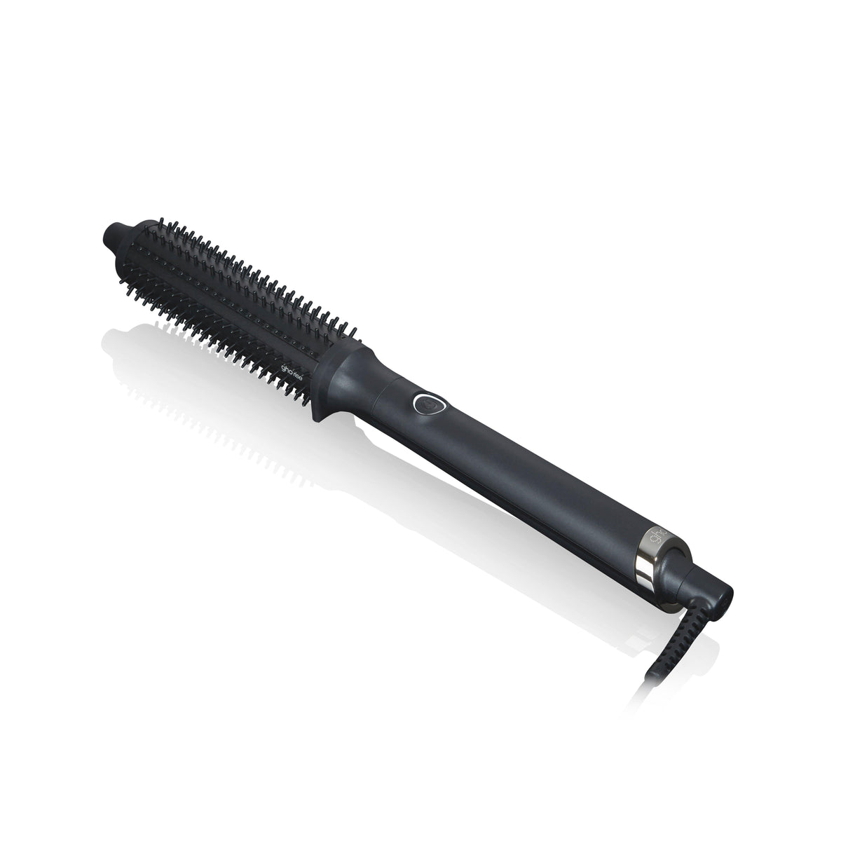 ghd Rise™ Round Volume Hot Brush | Hot Brush For Short Hair | ghd® Official Website