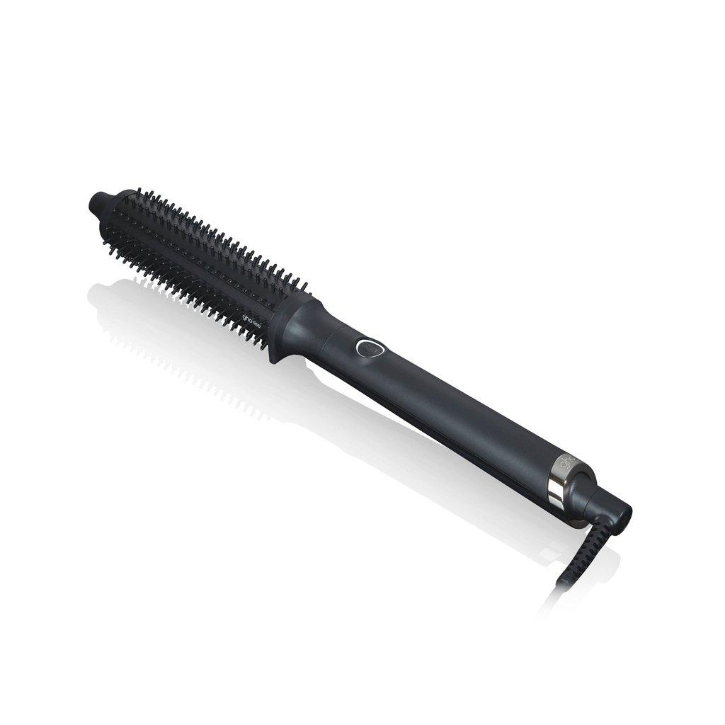 ghd Rise™ Round Volume Hot Brush | Hot Brush For Short Hair | ghd® Official Website