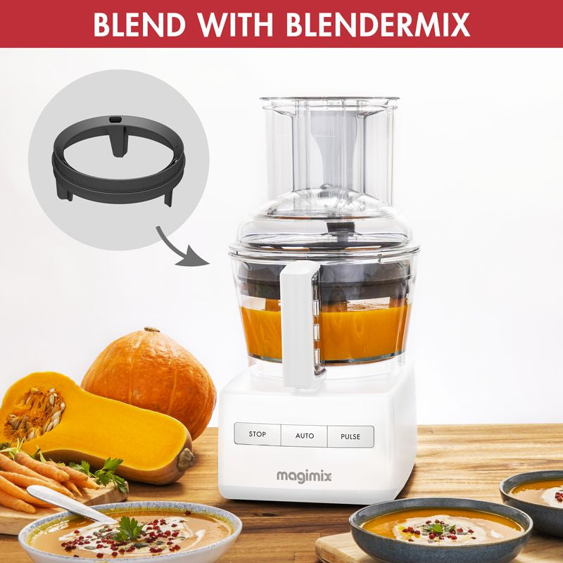Magimix 5200XL BlenderMix feature