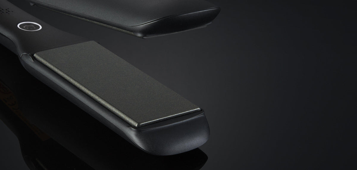 ghd Max® - Wide Plate Hair Straightener | ghd® Official Website