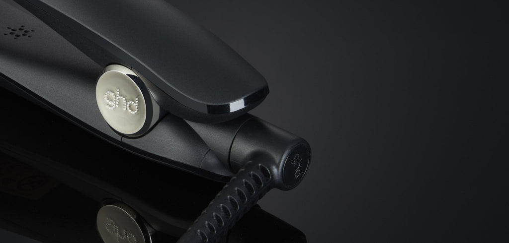 ghd Max® - Wide Plate Hair Straightener | ghd® Official Website