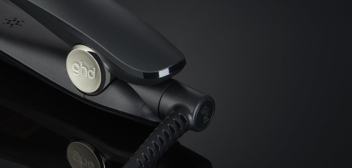 ghd Max® - Wide Plate Hair Straightener | ghd® Official Website