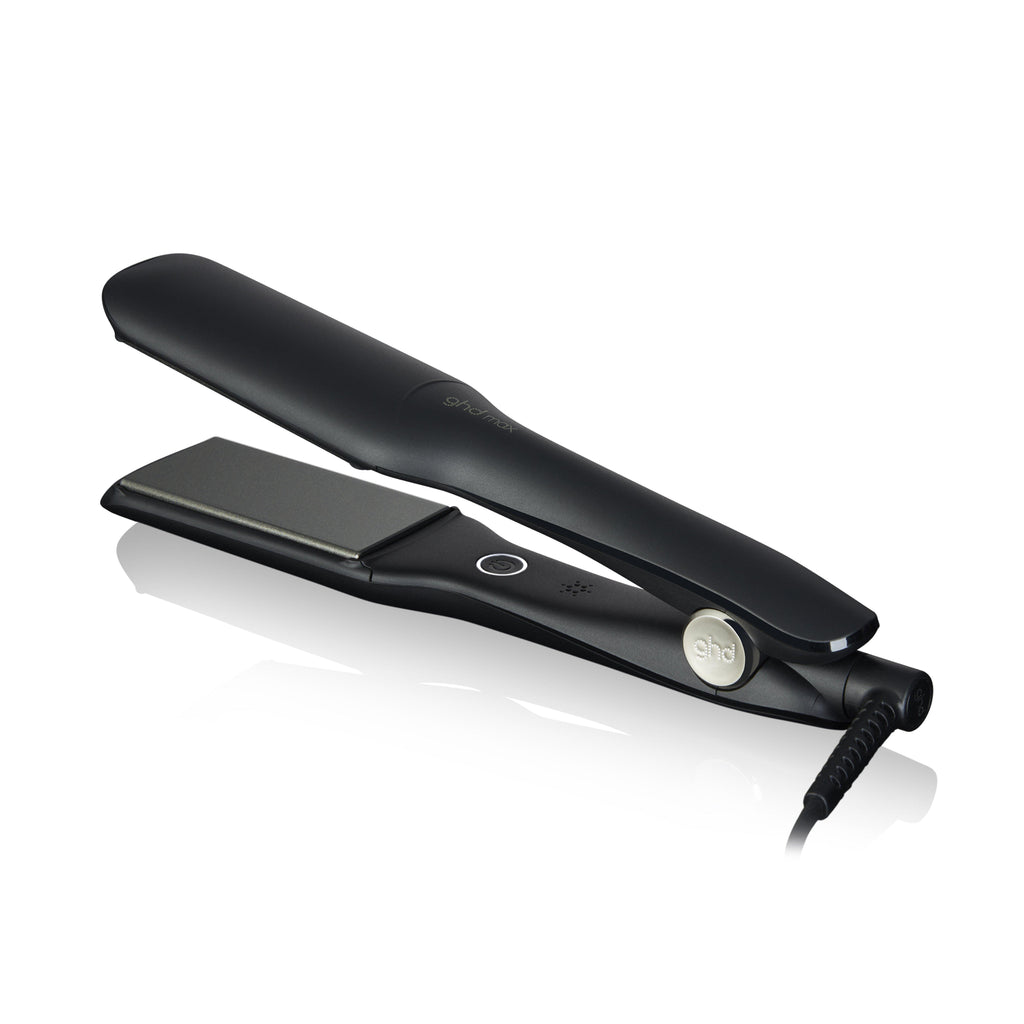ghd Max® - Wide Plate Hair Straightener | ghd® Official Website