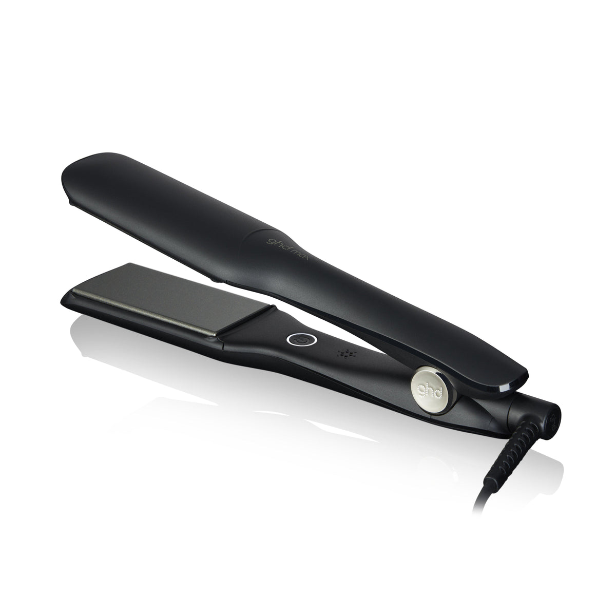 ghd Max® - Wide Plate Hair Straightener | ghd® Official Website