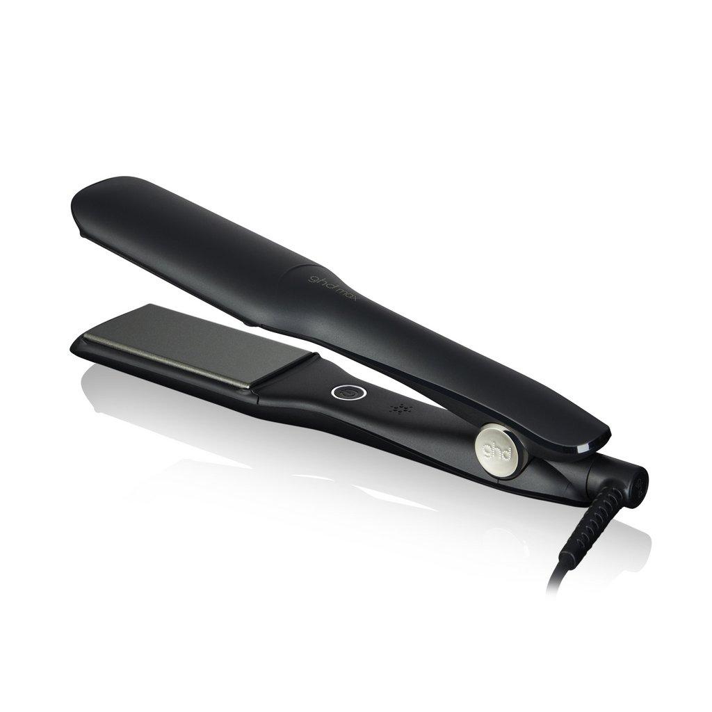 ghd Max® - Wide Plate Hair Straightener | ghd® Official Website