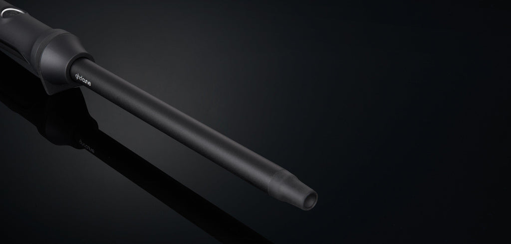 ghd Thin Curling Wand for Tight Curls | 14mm | ghd® Official Website