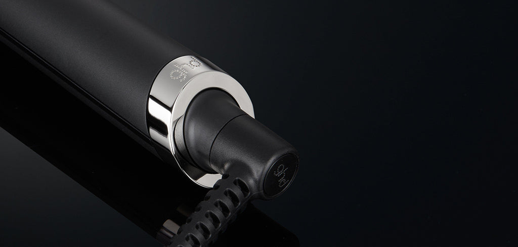 ghd Thin Curling Wand for Tight Curls | 14mm | ghd® Official Website