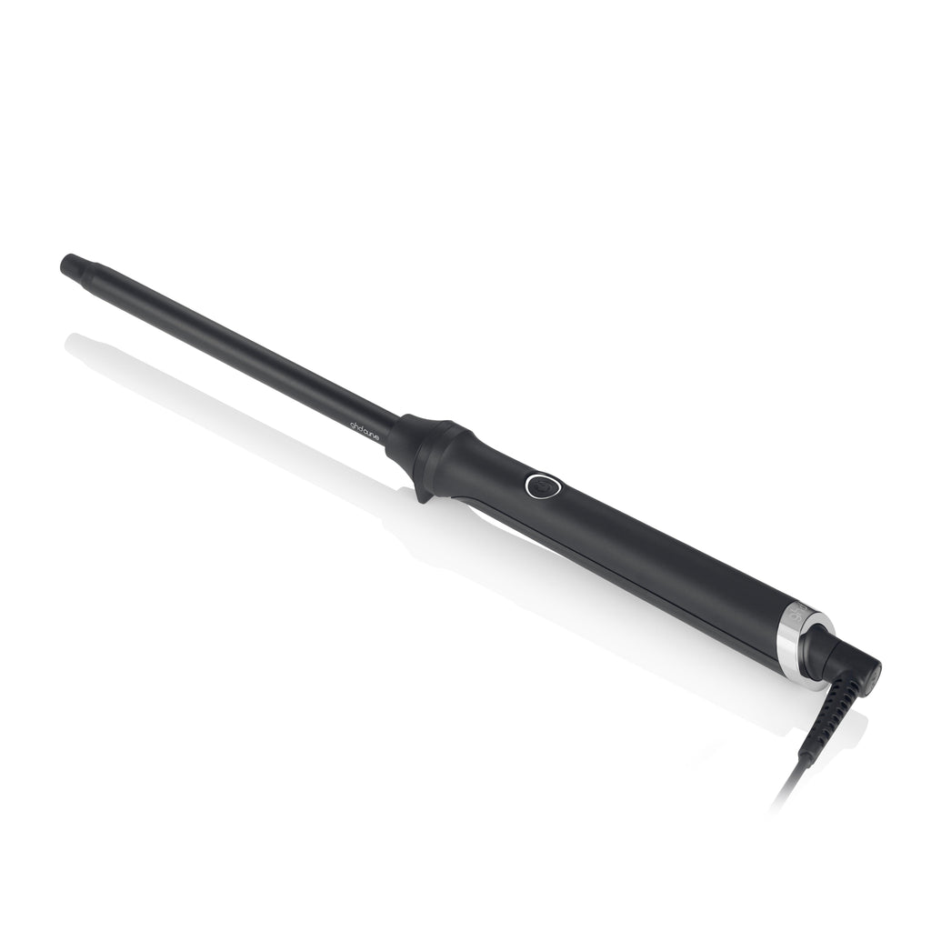 ghd Thin Curling Wand for Tight Curls | 14mm | ghd® Official Website