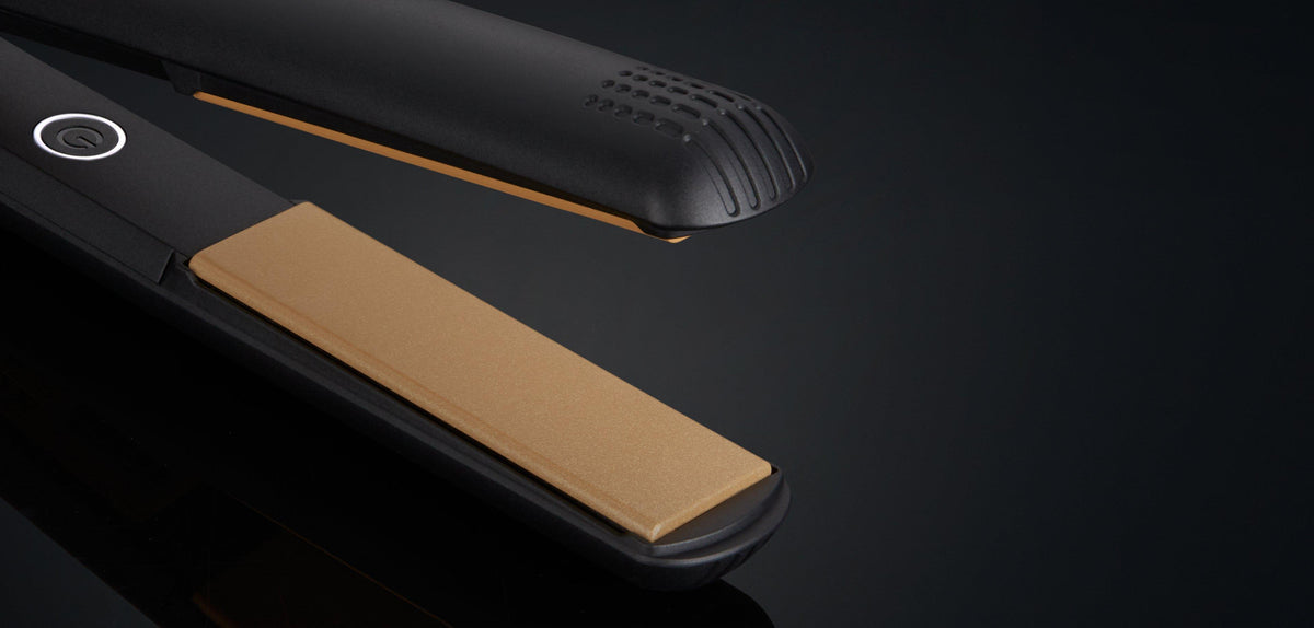 ghd Original® | Ceramic Hair Straightener | ghd®