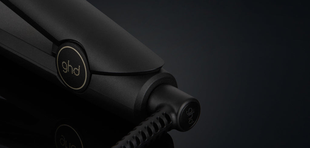 ghd Original® | Ceramic Hair Straightener | ghd®