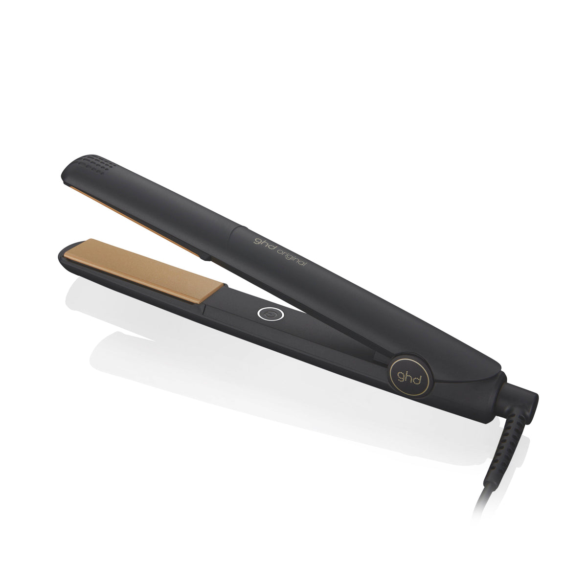 ghd Original® | Ceramic Hair Straightener | ghd®