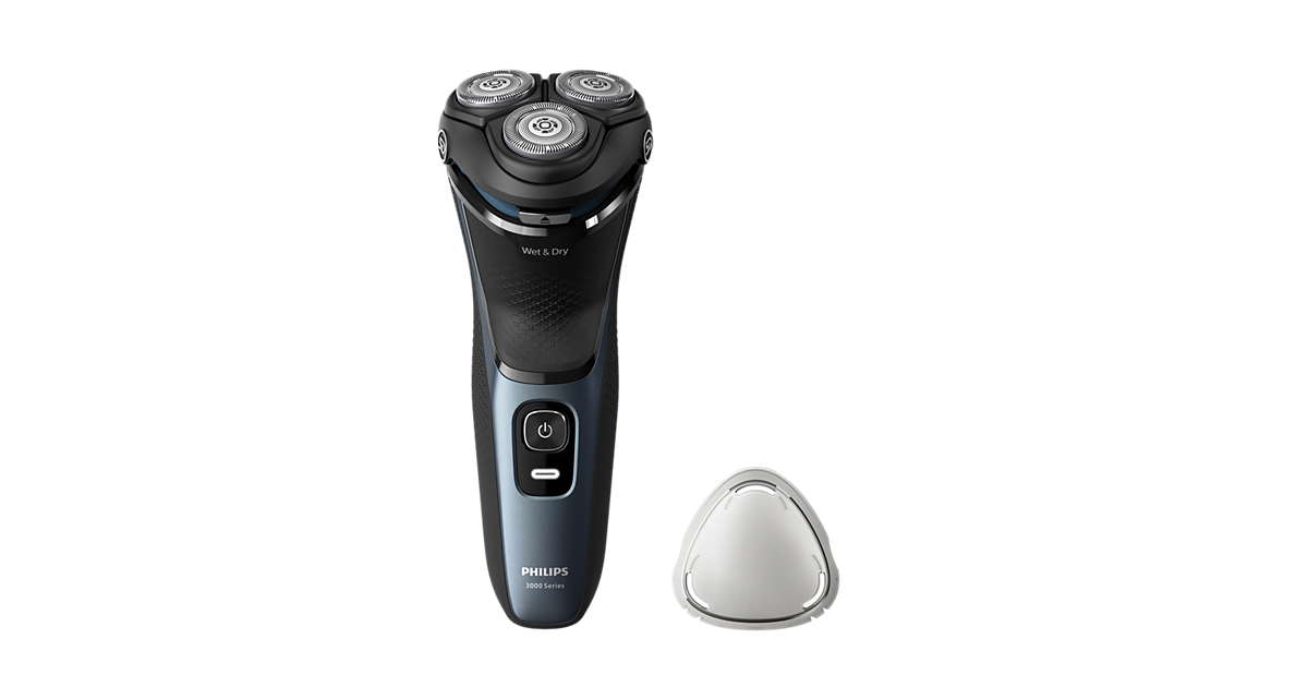 Shaver 3000 Series