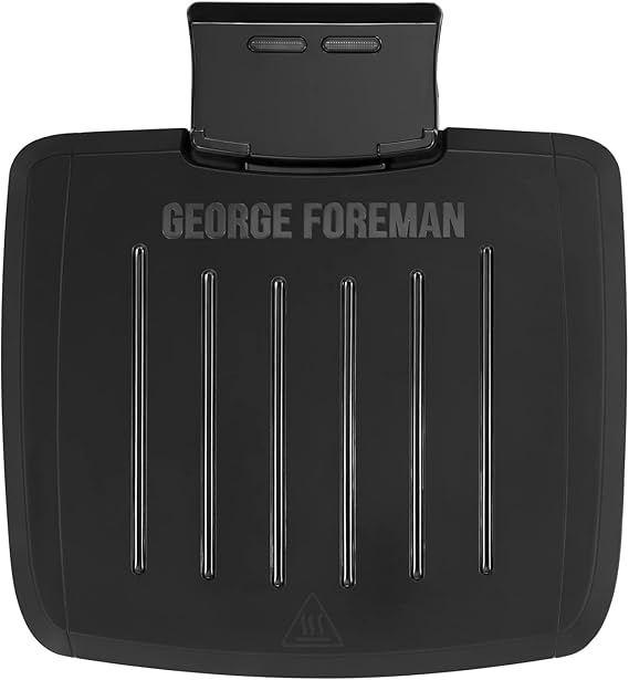 GEORGE FOREMAN IMMERSA GRILL MEDIUM
