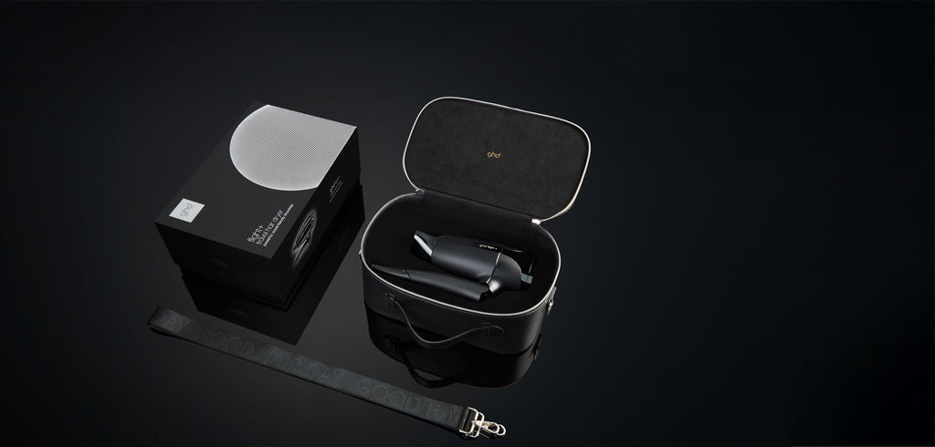 ghd flight+ travel hair dryer | hair dryers | ghd® Official Website