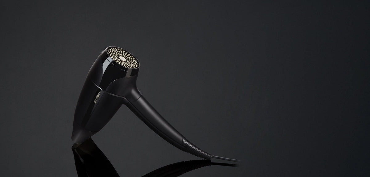 ghd flight+ travel hair dryer | hair dryers | ghd® Official Website