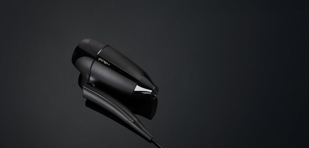 ghd flight+ travel hair dryer | hair dryers | ghd® Official Website